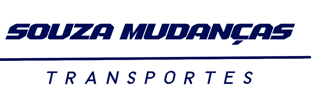 Souza Mudanças | Transporte nacional de mudanças e Fretes para Empresas